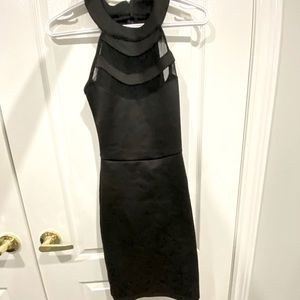 Bodycon dress!